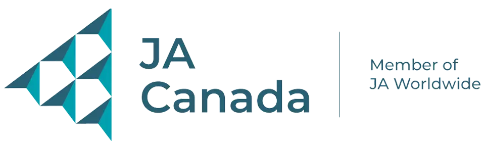 JA Logo